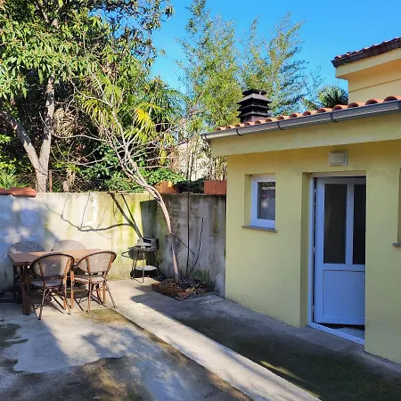 Lucky By Irundo Opatija