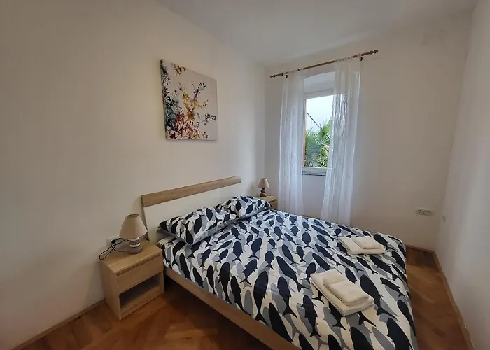 Apartment Lucky By Irundo