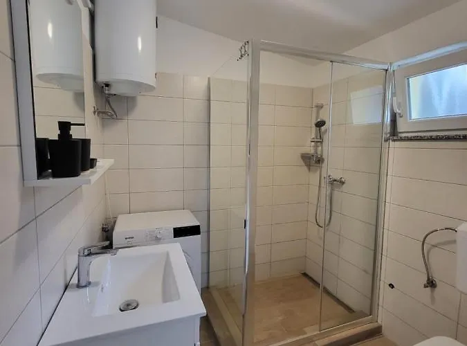 Apartment Lucky By Irundo